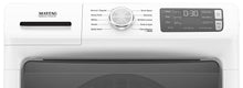 Maytag MHW5630HW Front Load Washer With Extra Power And 12-Hr Fresh Spin Option - 4.5 Cu. Ft.