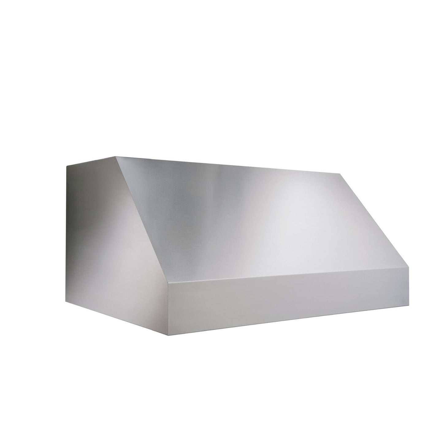Broan EPD6142SS Broan® 42-Inch Pro-Style Outdoor Range Hood, 1100 Cfm, Stainless Steel