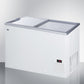 Summit NOVA35 11.7 Cu.Ft. Chest Freezer