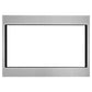 Amana MK2227AZ 27 In. Trim Kit For Countertop Microwaves