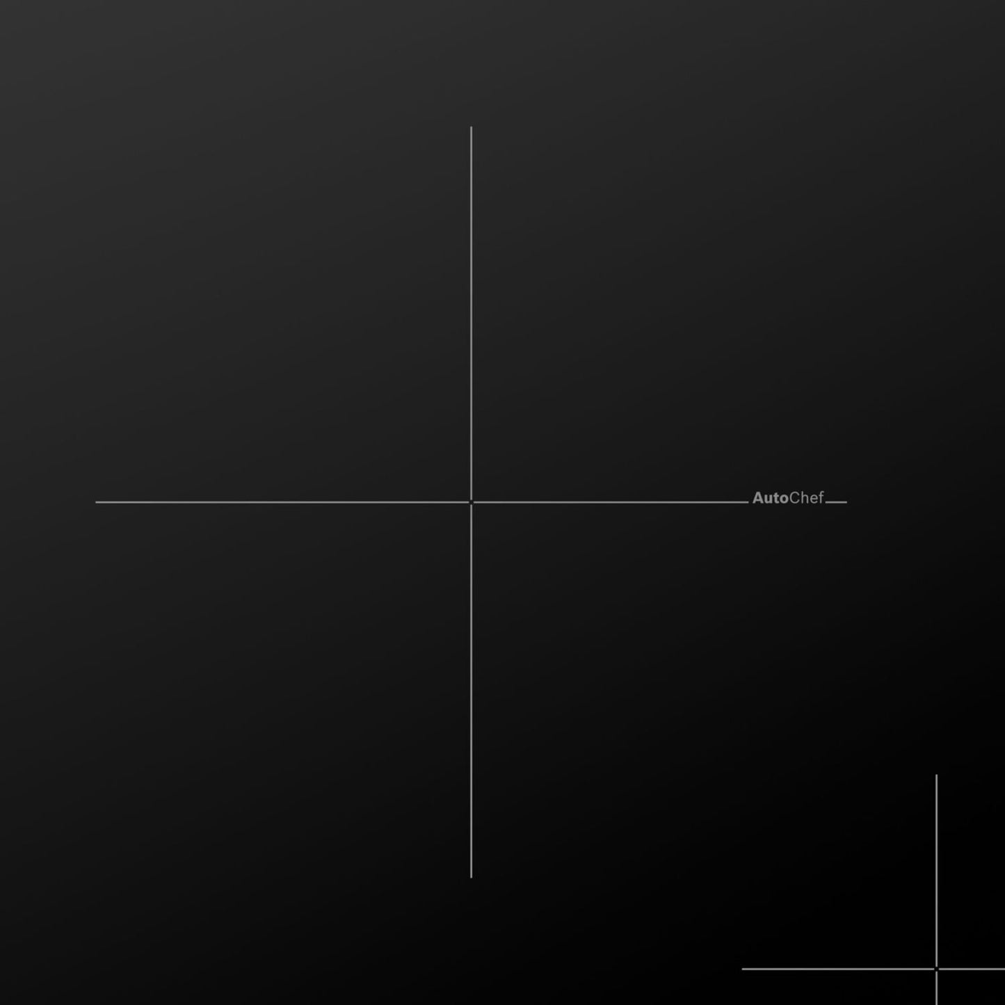 Bosch NITP060UC Benchmark® Induction Cooktop 30'' Black, Surface Mount Without Frame Nitp060Uc