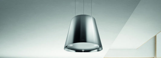 Elica EES320WT Easy 20" White