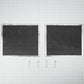 Maytag W10905734 Range Hood Replacement Charcoal Filter Kit