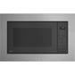 Ge Appliances PEB7227ANDD Ge Profile™ 2.2 Cu. Ft. Built-In Sensor Microwave Oven