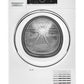 Whirlpool WCD5090JW 4.3 Cu. Ft. 24