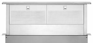 Amana UXD8630DYS 30" Retractable Downdraft System With Interior Blower Motor - Stainless Steel