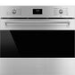 Smeg SOU3300TX Oven Stainless Steel Sou3300Tx