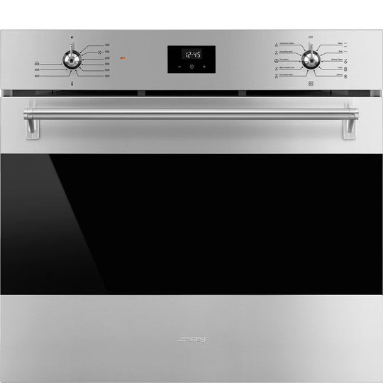Smeg SOU3300TX Oven Stainless Steel Sou3300Tx
