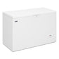 Maytag MZC5216LW Garage Ready In Freezer Mode Chest Freezer With Baskets - 16 Cu. Ft.