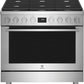 Electrolux ECFD3668AS 36