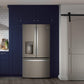 Ge Appliances GFD28GMLES Ge® 27.7 Cu. Ft. French-Door Refrigerator With Door In Door