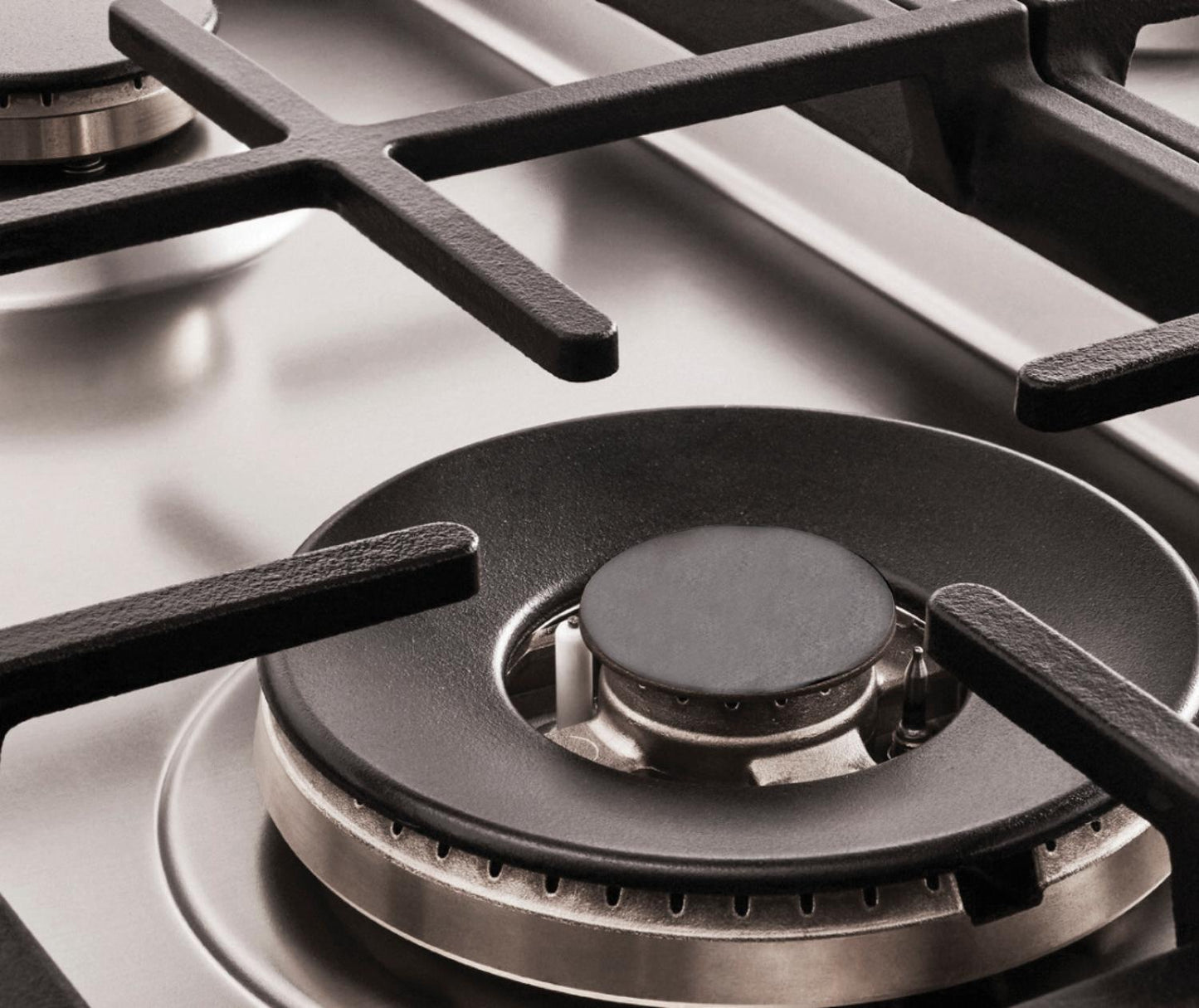 Bertazzoni MAS244GASXVLP Master 24" Range All Gas Ss