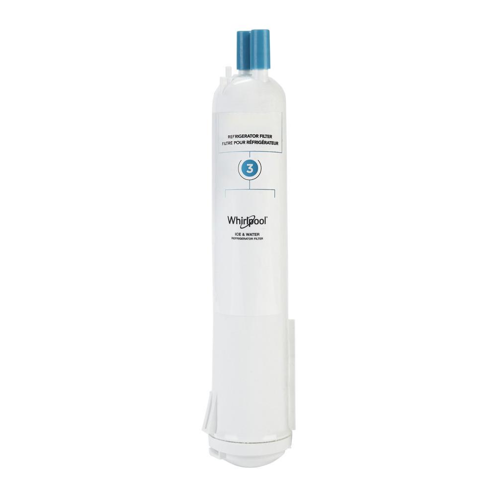 Whirlpool WHR3RXD1 Whirlpool® Refrigerator Water Filter 3 - Whr3Rxd1 (Pack Of 1)