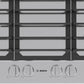 Bosch NGM3051UC 300 Series Gas Cooktop Stainless Steel