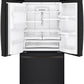 Ge Appliances GFE28GELDS Ge® Energy Star® 27.7 Cu. Ft. French-Door Refrigerator