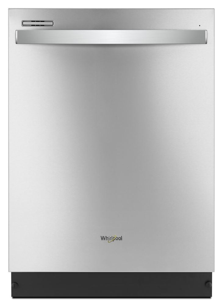 Whirlpool WDT710PAHZ Dishwasher With Sensor Cycle