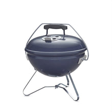 Weber 1126801 Smokey Joe® Premium Charcoal Grill 14