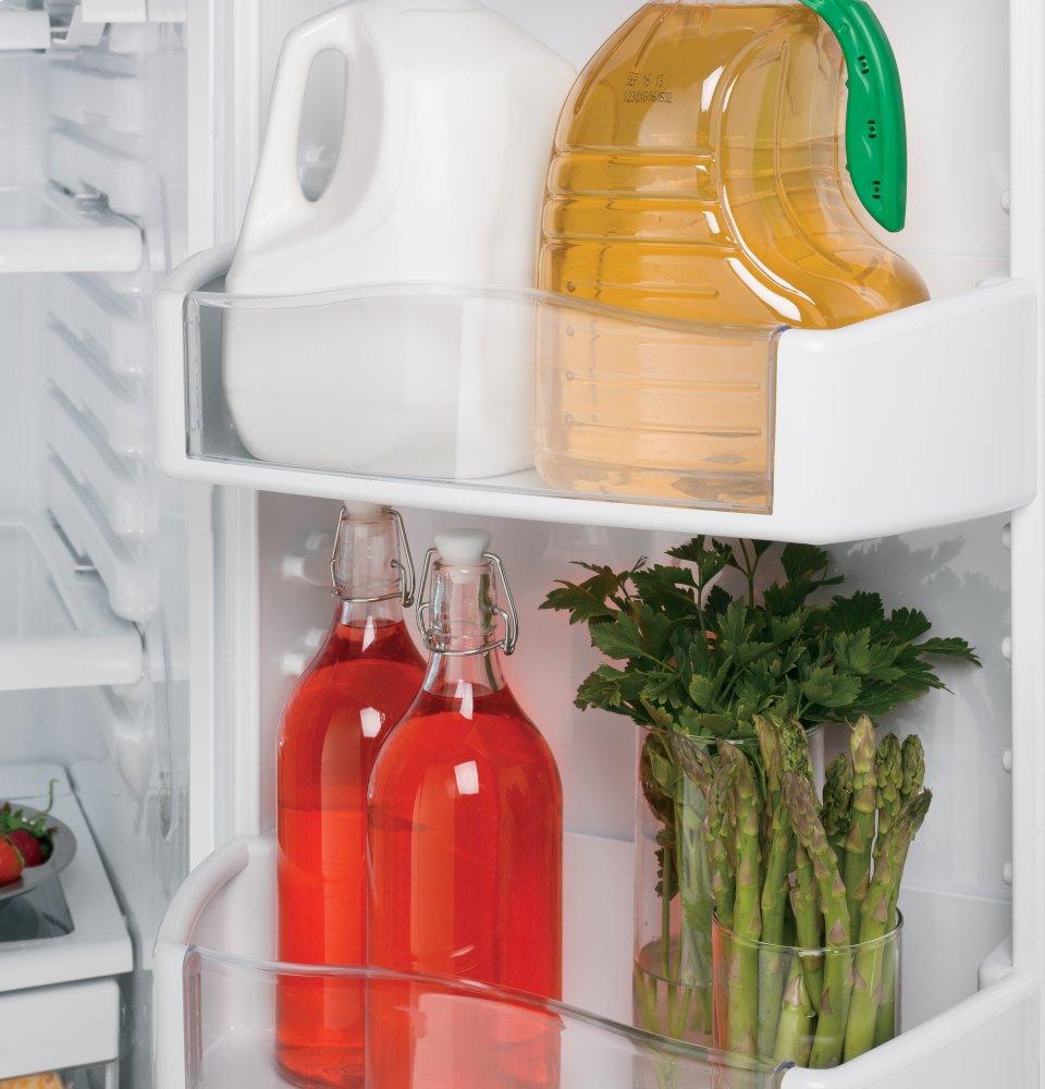 Ge Appliances PSS28KSHSS Ge Profile™ Series 28.2 Cu. Ft. Side-By-Side Refrigerator