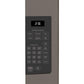 Ge Appliances JVM3160EFES Ge® 1.6 Cu. Ft. Over-The-Range Microwave Oven