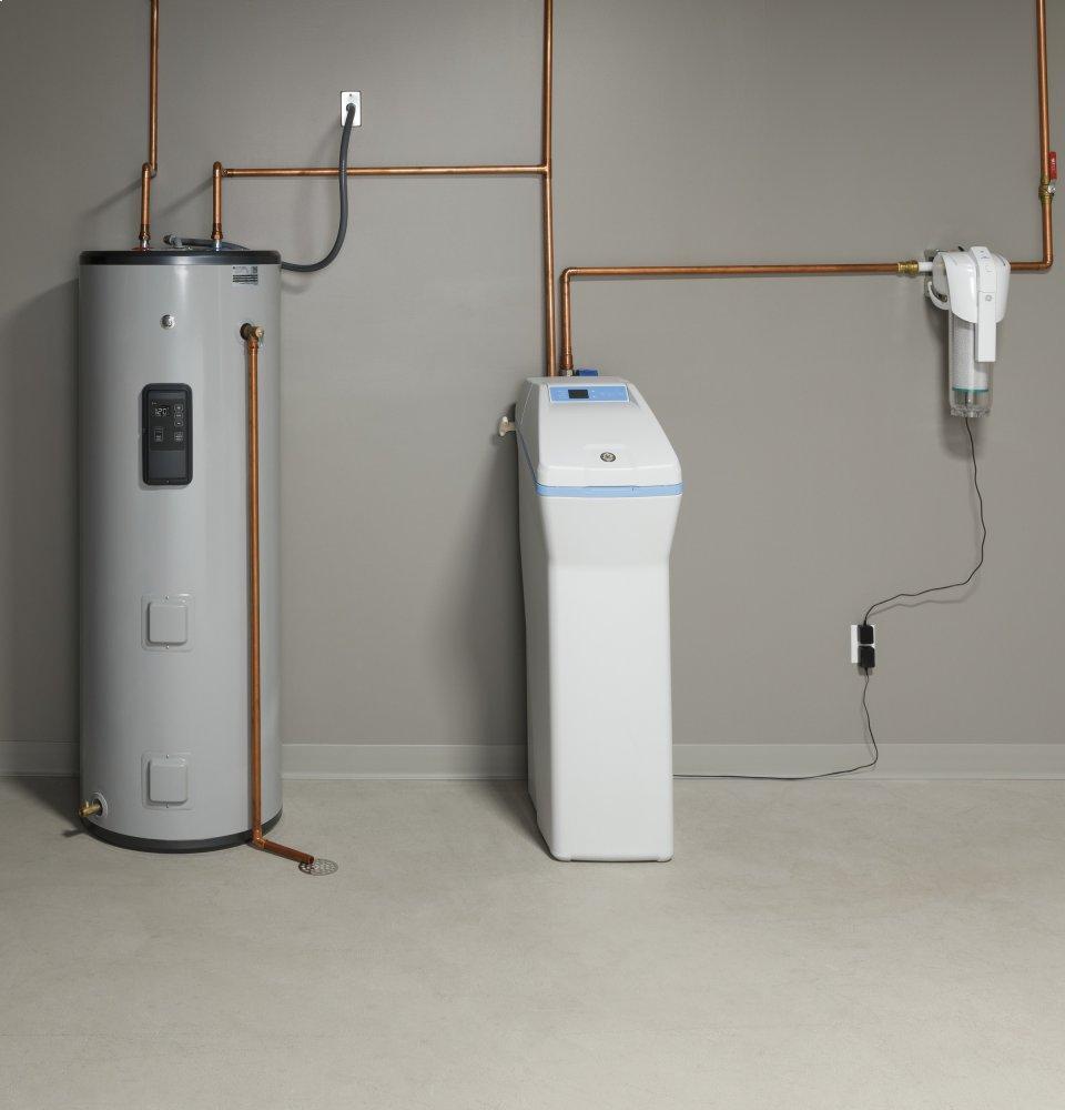 Ge Appliances GXWH70M Ge® Smart Whole Home Water Filtration System
