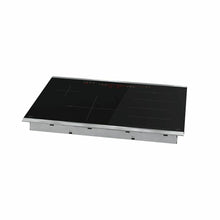 Bosch NITP069SUC Benchmark® Induction Cooktop 30'' Black Nitp069Suc