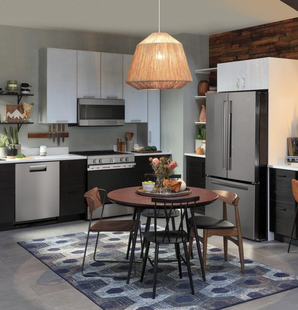 Ge Appliances UVH13012MSS Kitchen Hub