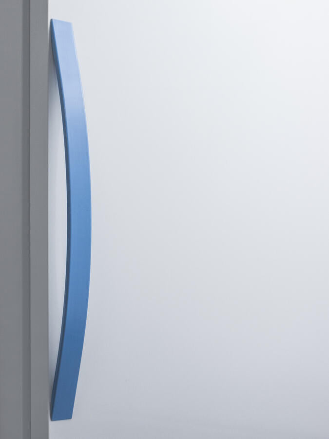 Summit ARS32PVBIADADL2B Performance Series Pharma-Vac 2.83 Cu.Ft. Ada Height Solid Door Commercial All-Refrigerator For The Display And Refrigeration Of Vaccines; Designed For Recessed Or Freestanding Installation, With Factory Installed Data Logger