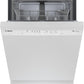 Bosch SHE4AEM2N 100 Plus Dishwasher 24
