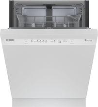 Bosch SHE4AEM2N 100 Plus Dishwasher 24