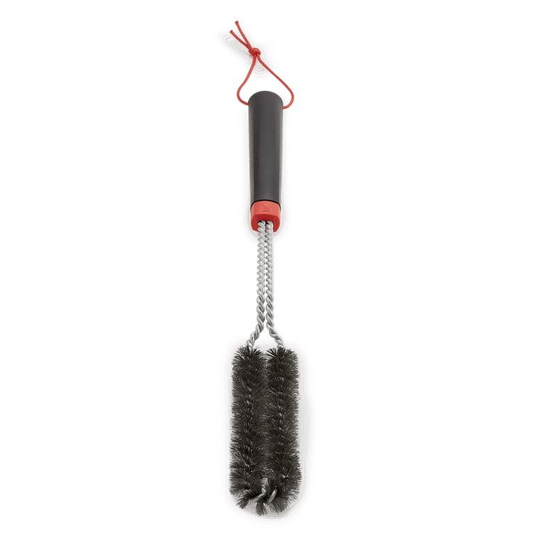 Weber 6279 Grill Brush - 18" Detail