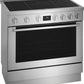 Electrolux ECFI3668AS 36