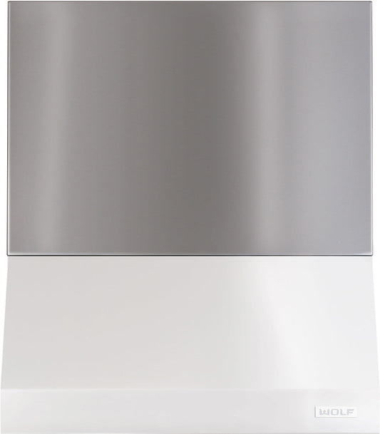 Wolf 810724 18" Duct Cover