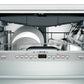 Bosch SHXM65Z55N 500 Series Dishwasher 24'' Stainless Steel Shxm65Z55N