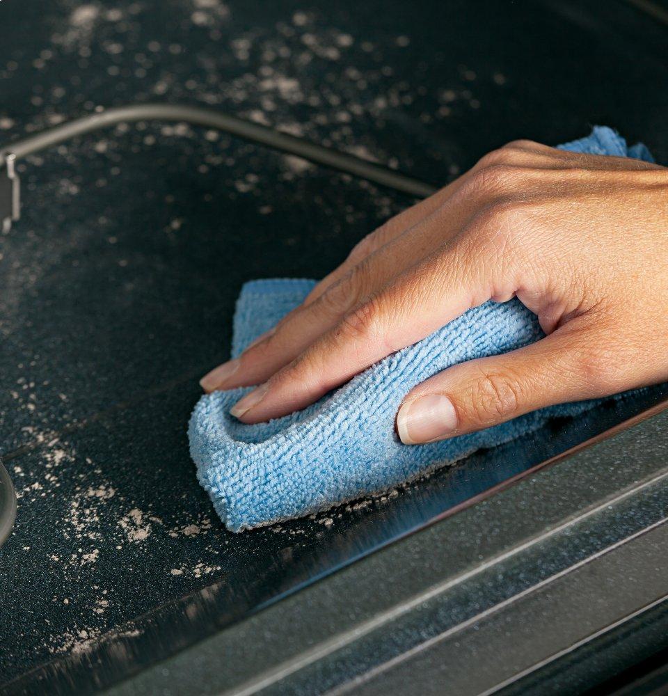 Ge Appliances JB480SMSS Ge 30" Free-Standing Electric Radiant Smooth Cooktop Range