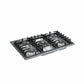 Bosch NGM8057UC 800 Series Gas Cooktop 30'' Stainless Steel Ngm8057Uc
