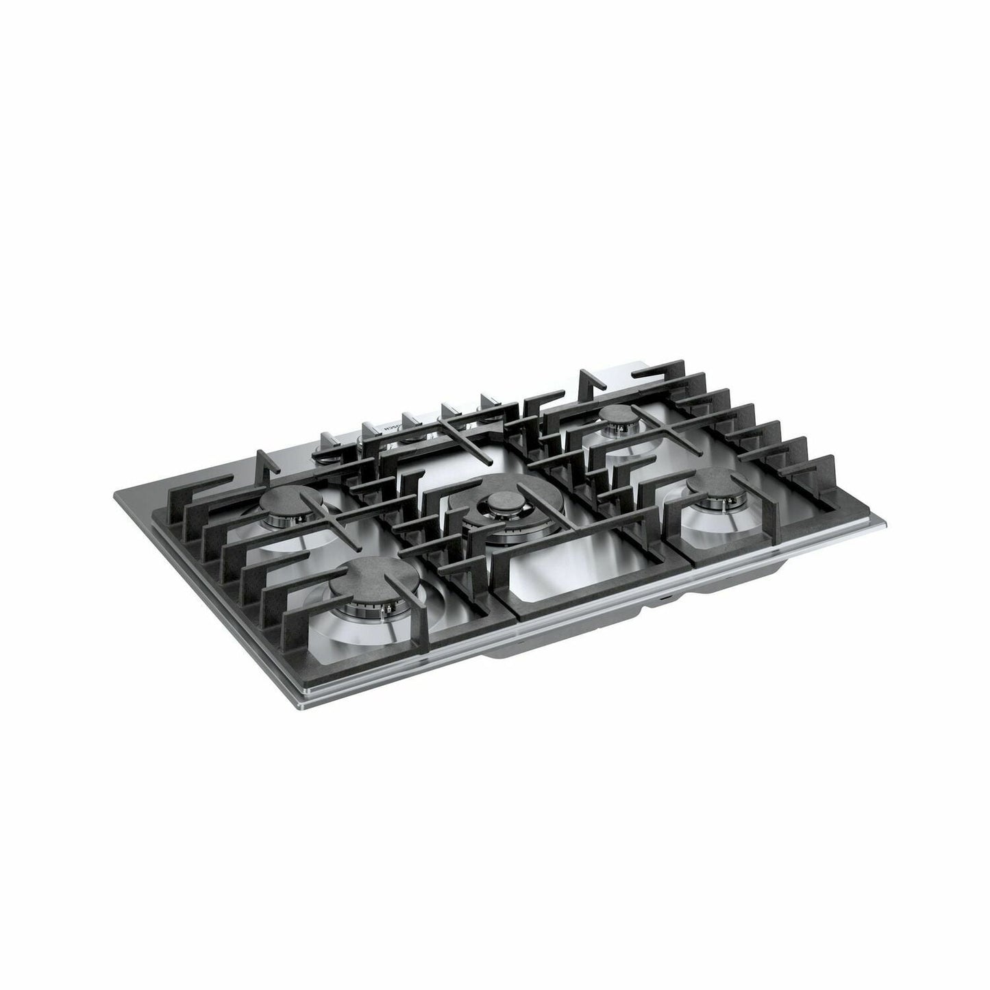 Bosch NGM8057UC 800 Series Gas Cooktop 30'' Stainless Steel Ngm8057Uc