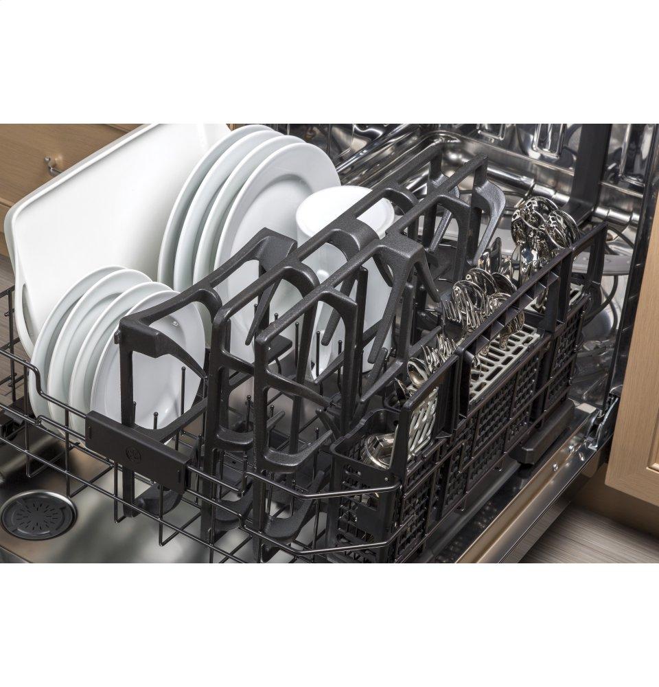 Ge Appliances JGP5530DLBB Ge® 30" Built-In Gas On Glass Cooktop With Dishwasher Safe Grates