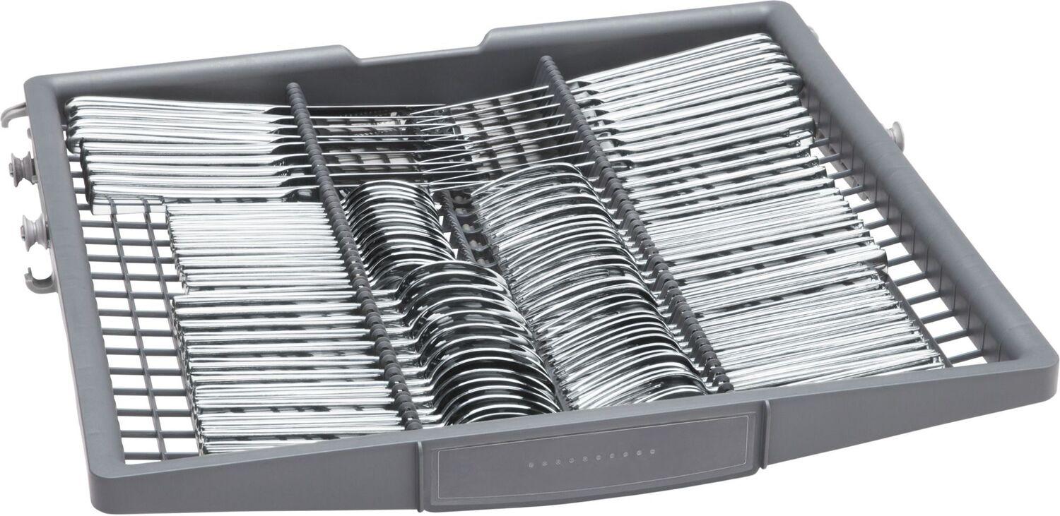 Bosch SHV4AEB3N 100 Plus Dishwasher 24"