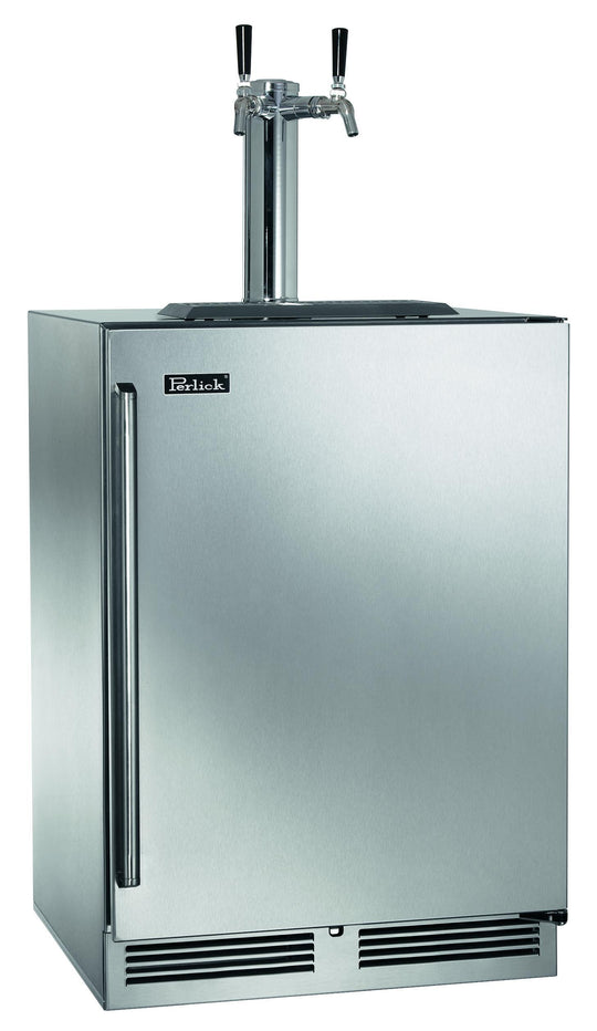 Perlick HP24TS41R2 24" Beer Dispenser