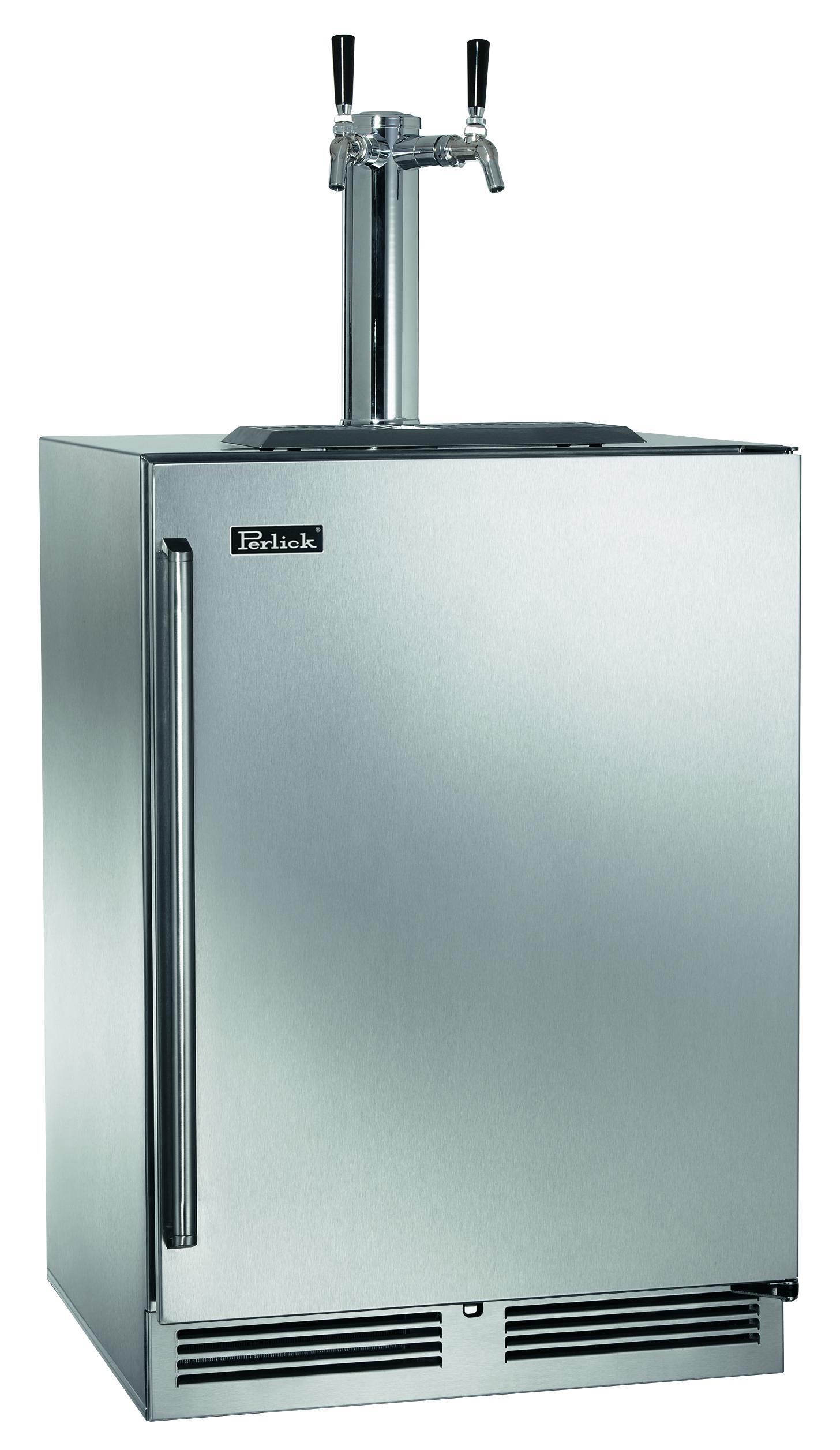 Perlick HP24TS41L2 24" Beer Dispenser