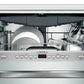 Bosch SHPM65Z55N 500 Series Dishwasher 24'' Stainless Steel Shpm65Z55N
