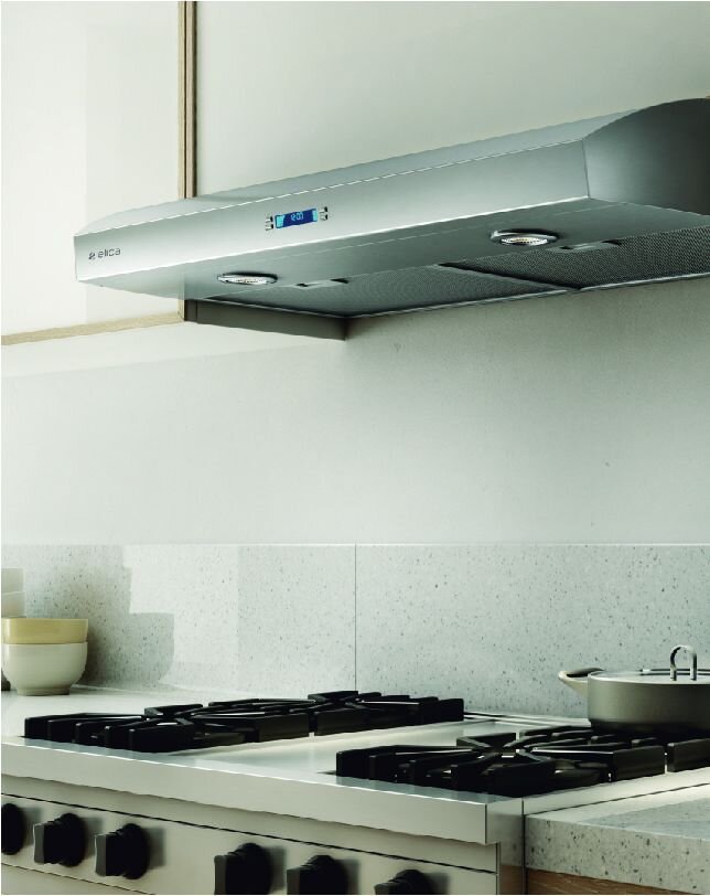 Elica EBL436SS Bellagio 36" Ss