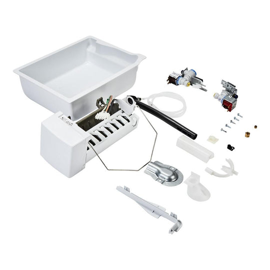 Amana W11459724 Refrigerator Ice Maker Assembly