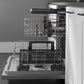 Ge Appliances GDT630PGMWW Ge® Top Control With Plastic Interior Dishwasher With Sanitize Cycle & Dry Boost