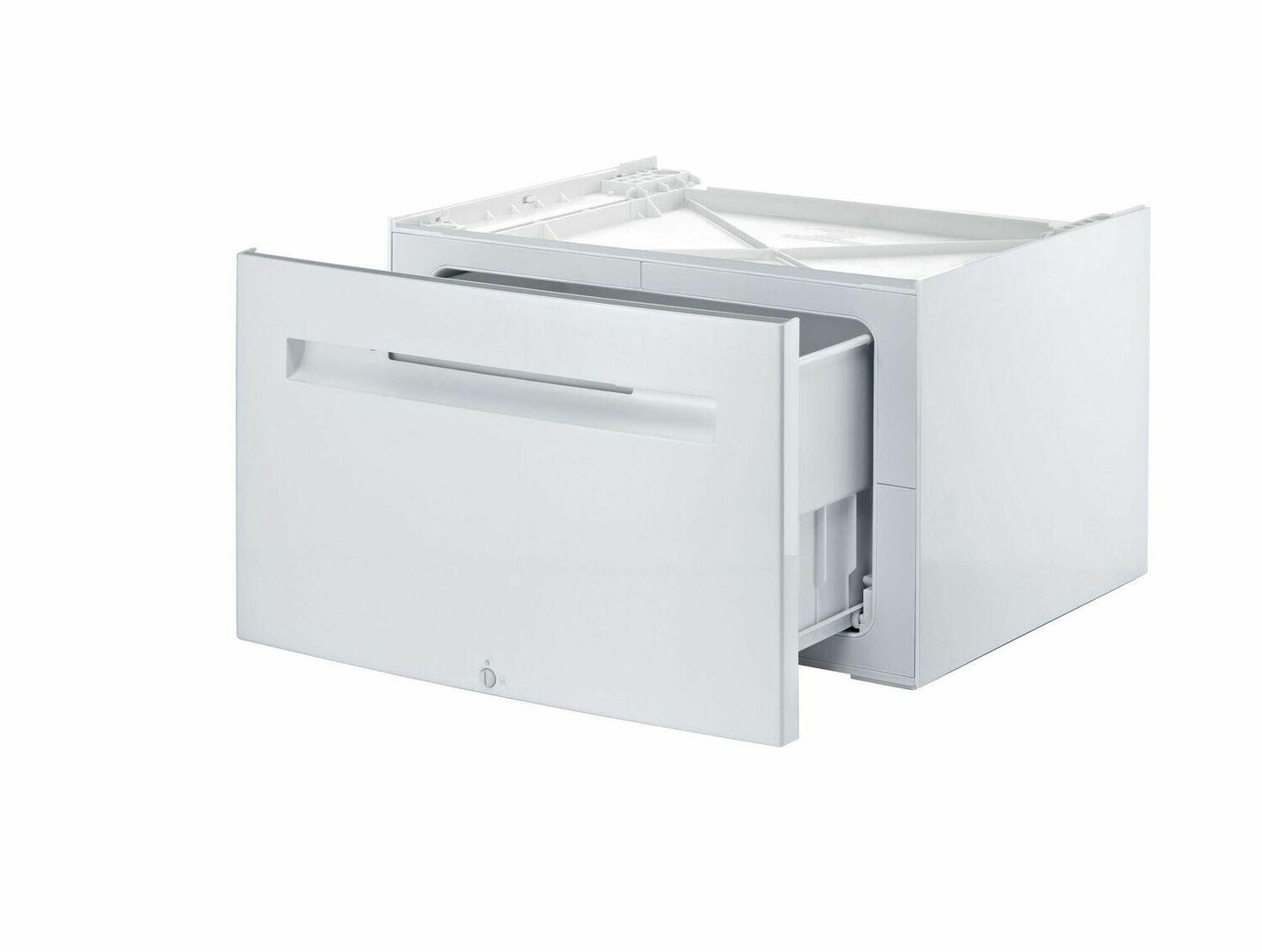 Bosch WMZPW20W Laundry Pedestal Wmzpw20W