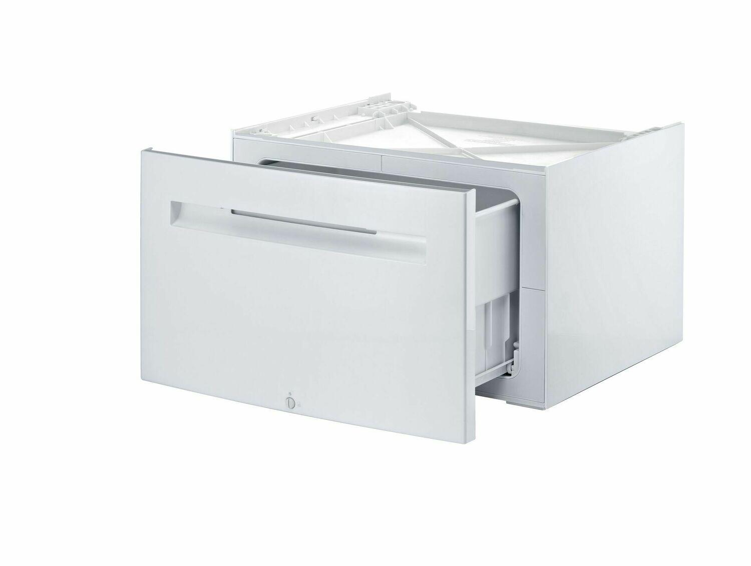 Bosch WMZPW20W Laundry Pedestal Wmzpw20W