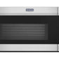 Maytag MMV4207JZ Over-The-Range Microwave With Dual Crisp Feature - 1.9 Cu. Ft.