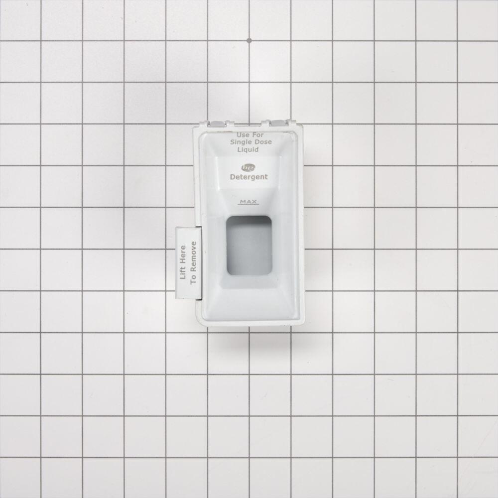 Maytag W10340677A Washer Single Dose Detergent Dispenser
