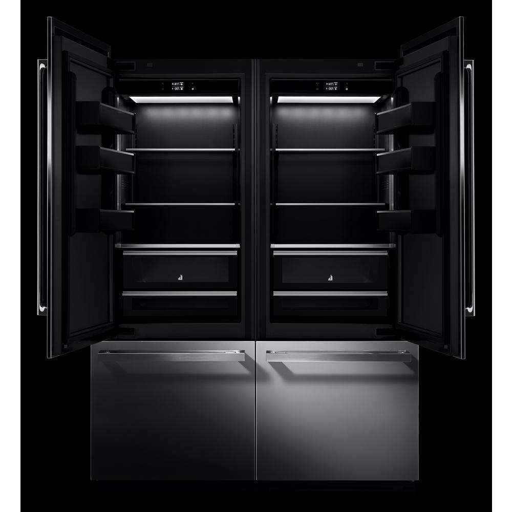 Jennair JKCHR302MM Noir™ 30" Built-In Panel Kit - Right Hand Swing