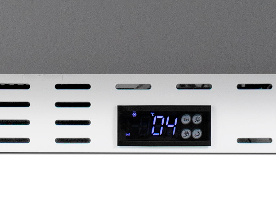 Summit ADA404REFSSTBC All Refrigerator